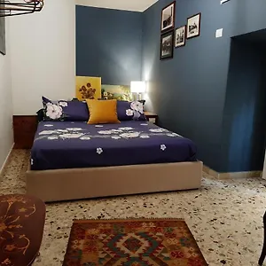  Dom wakacyjny Casa Famoso